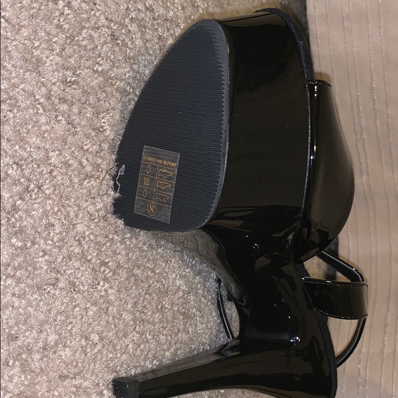 Dancer platforms - Picture 3 of 4